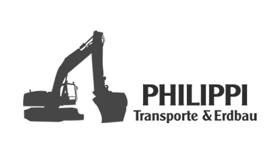 Baggerbetrieb Philippi